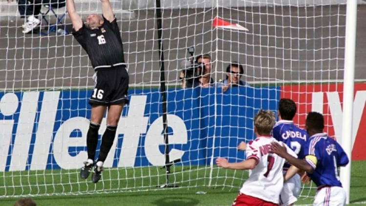 Bleus: Danemark et Tunisie, un porte-bonheur intermittent et un adversaire peu fréquenté