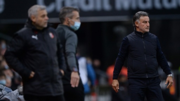 L1: Galtier face à Genesio, solidité défensive contre engouement offensif