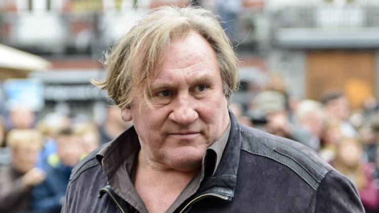 depardieu