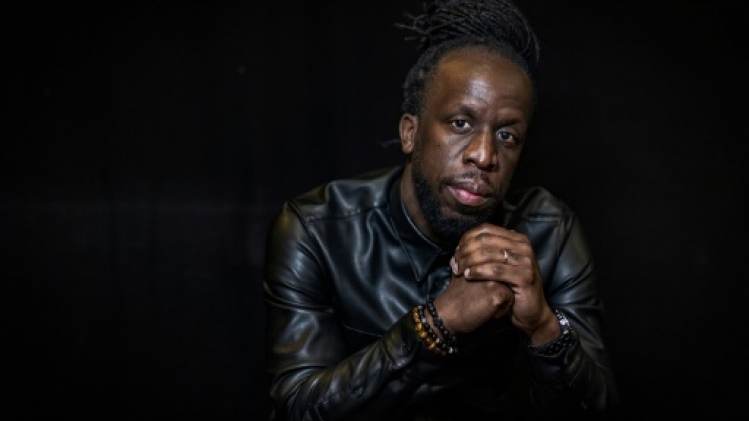 Musique: Youssoupha, vers l'infini et au-delà