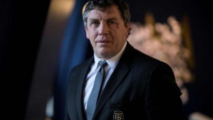 Rugby: la Coupe d'Europe est à la recherche d'un second souffle, estime le président de Toulouse
