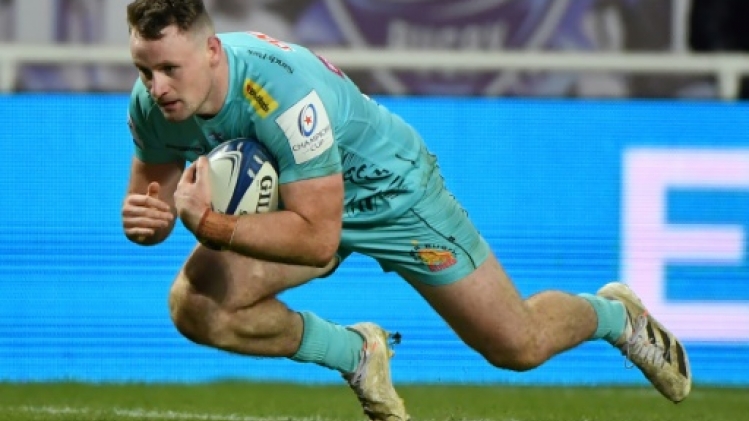 Rugby: l'Irlandais Sean O'Brien prend sa retraite à la fin de la saison