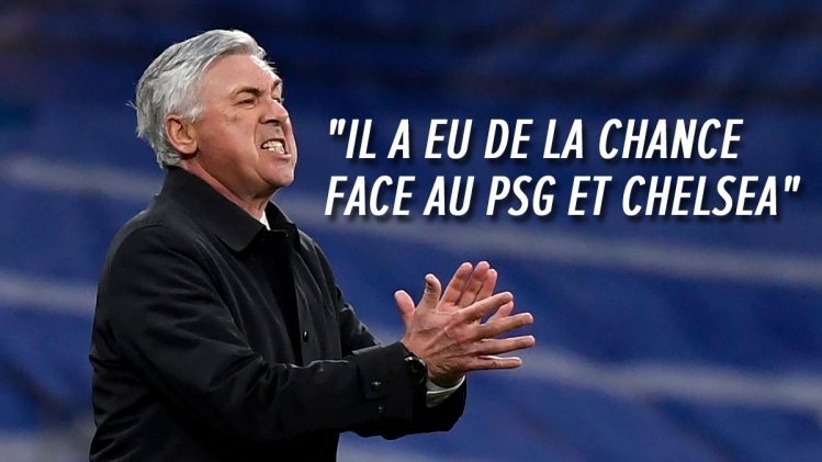 Il n'a jamais fait progresser personne: l'entraineur du Real Madrid dézingué par un ancien international italien