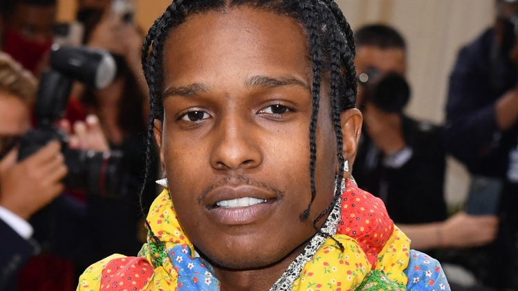 a$ap rocky