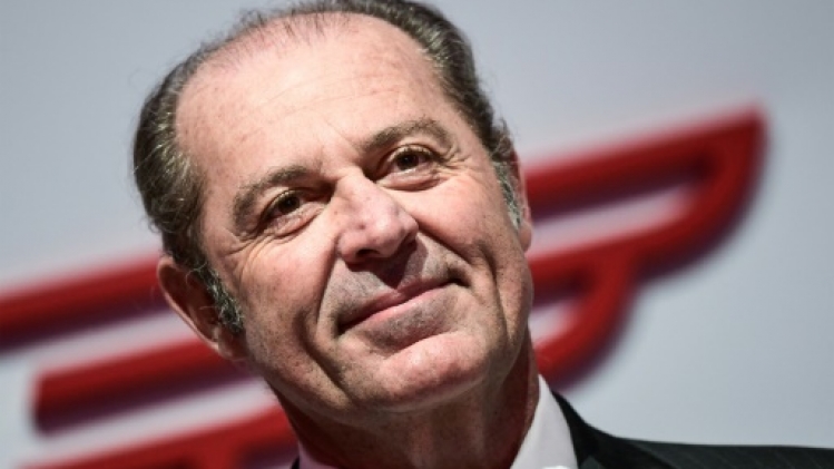 Les actionnaires de Generali tranchent en faveur du PDG sortant