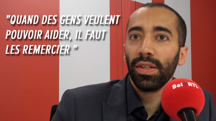 Des familles débordées par l'accueil des réfugiés ukrainiens: L'Etat doit prendre le relais