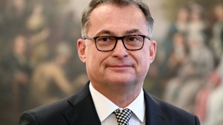 BCE: le président de la Bundesbank préconise une hausse des taux en juillet