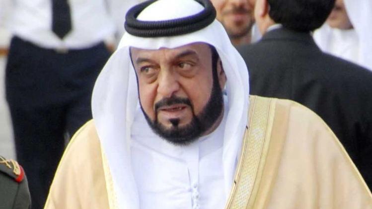 khalifa ben zayed