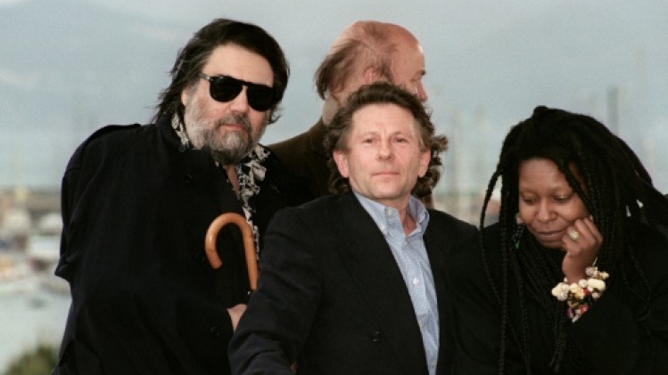 Vangelis, le compositeur grec de Blade Runner et des Chariots de feu