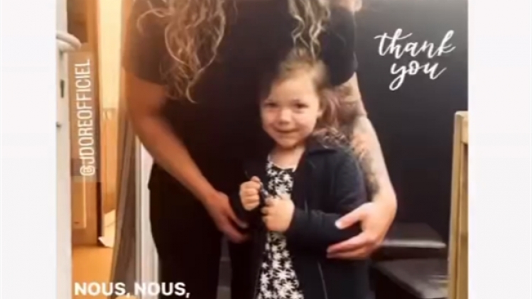 capture julien dore 1