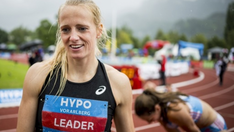 Hypomeeting de Götzis - Victoires pour Anouk Vetter en hepathlon et Damian Warner en décathlon