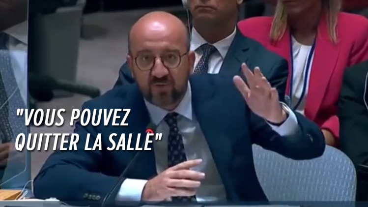 Charles-Michel