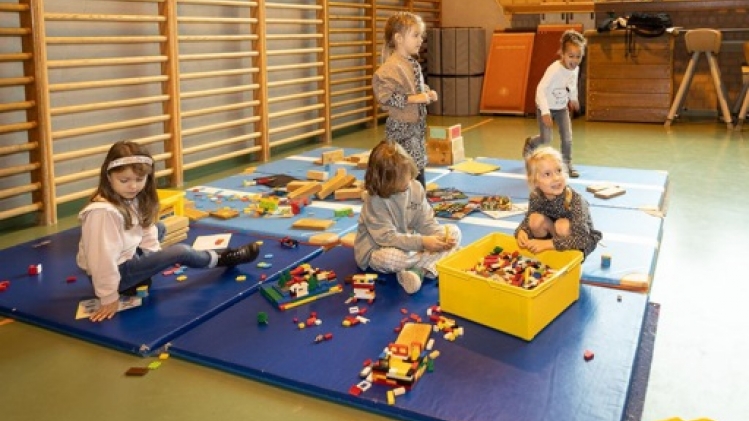 Le culte de l'enfant roi représenterait un danger pour la démocratie