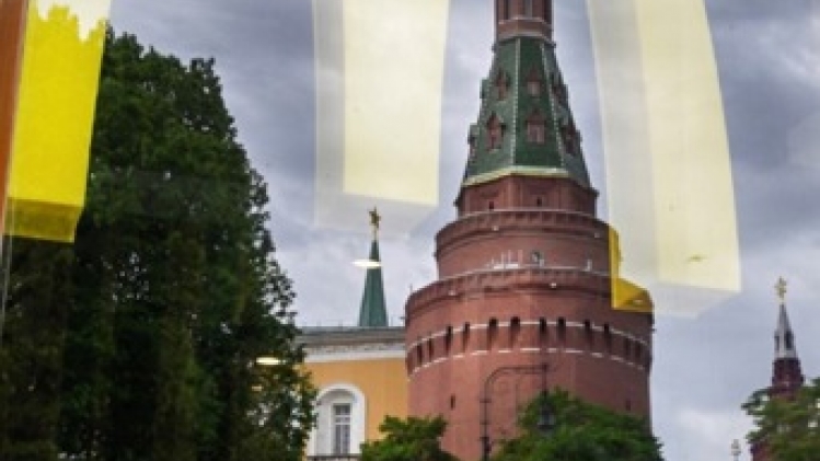 Le remplaçant de McDonald's ouvre ses portes à Moscou