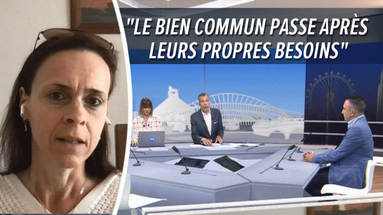 Enfants narcissiques, individualistes, perturbateurs…  L'éducation positive est-elle un danger pour nos démocraties?