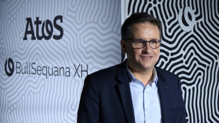 En difficulté, le géant informatique Atos perd son patron