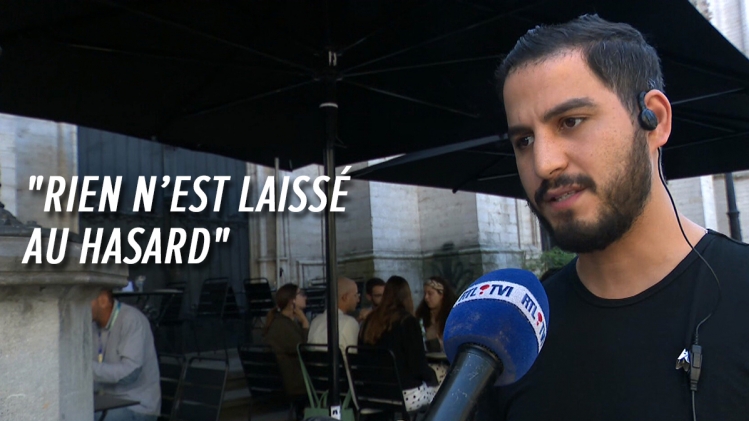 Forte chaleur: comment les restaurateurs conservent-ils les aliments servis dans vos assiettes ?