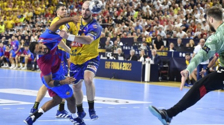 Ligue des Champions de handball - Le FC Barcelone décroche un 11e sacre, le second consécutif