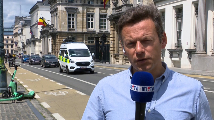 Fusillades à répétition à Molenbeek: quatre perquisitions et trois arrestations