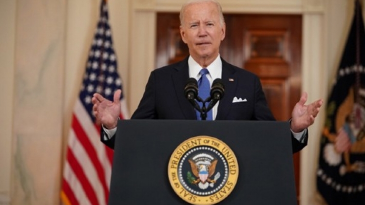Avortement: Biden dénonce une erreur tragique, résultat d'une idéologie extrémiste