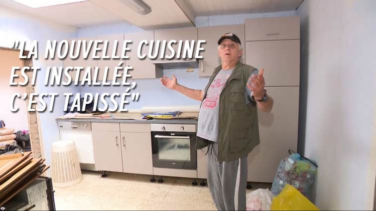 Inondations: Jean et Alain ont dépensé près de 70.000 euros pour rénover leurs maisons à Pepinster mais la commune veut les détruire