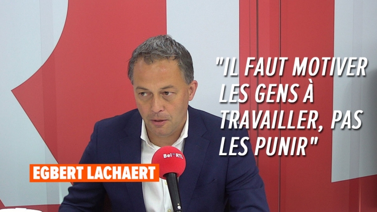 Minimum 20 ans de carrière pour toucher la pension à 1.500 euros: le président de l'Open VLD veut récompenser les gens qui travaillent