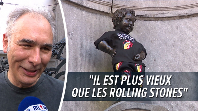 manneken-pis