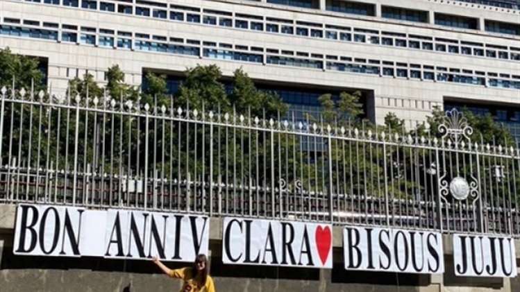 capture clara anniv 2