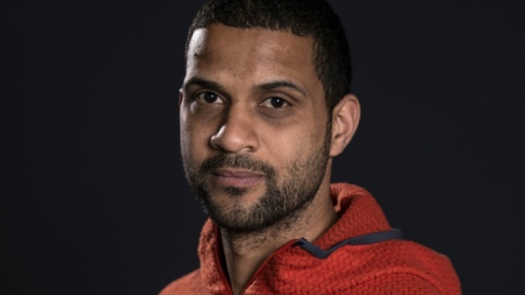 Trail: Martin Johnson, ce coureur britannique noir qui veut faire tomber les barrières