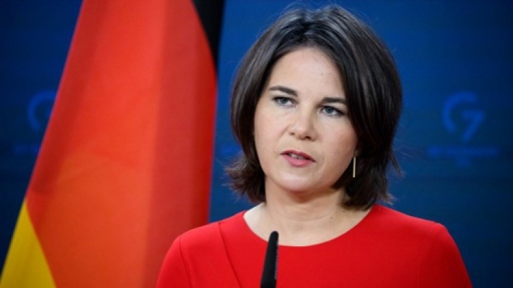 Allemagne: la crise climatique représente le plus grand problème de sécurité du monde