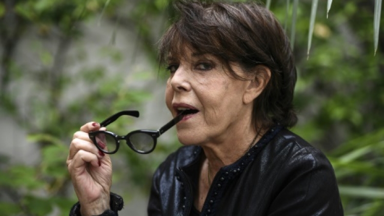 La chanteuse Dani est décédée, à l'âge de 77 ans