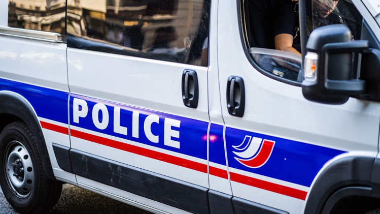 police-france