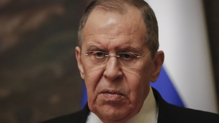 lavrov