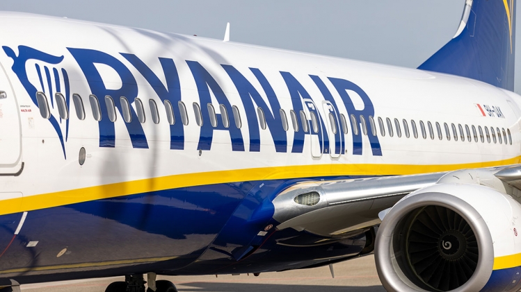 ryanair