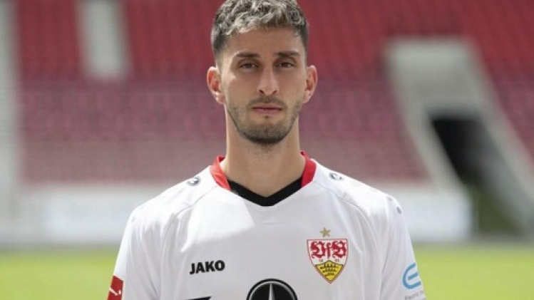 Bundesliga - Le joueur de Stuttgart Atakan Karazor quitte la prison d'Ibiza sous caution