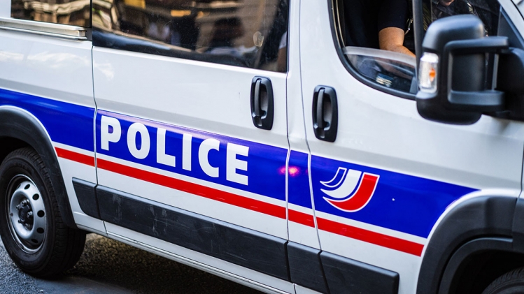 voiture-police-france