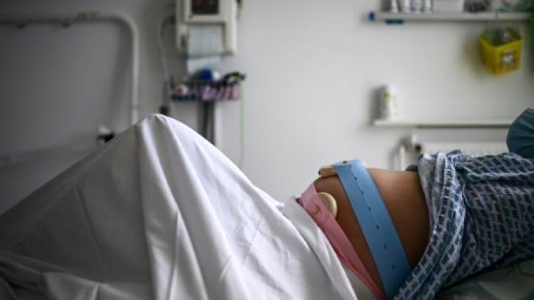 Accouchement: quand l'heureux événement tourne au traumatisme