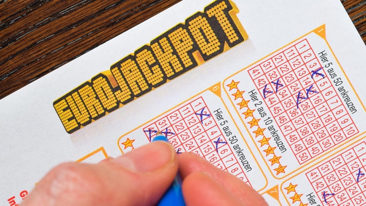 eurojackpot