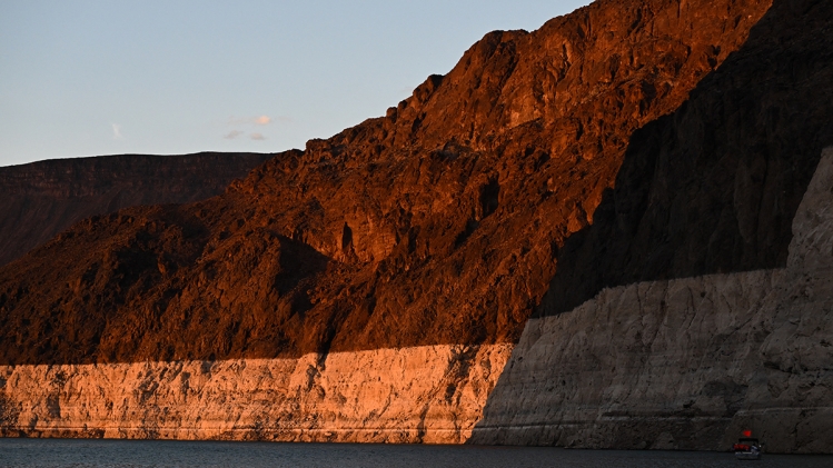 lake mead