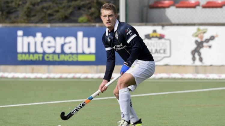 Euro hockey: Les Young Red Lions battent l'Écosse 6-0 et se hissent dans le dernier carré