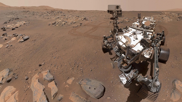 perseverance-mars