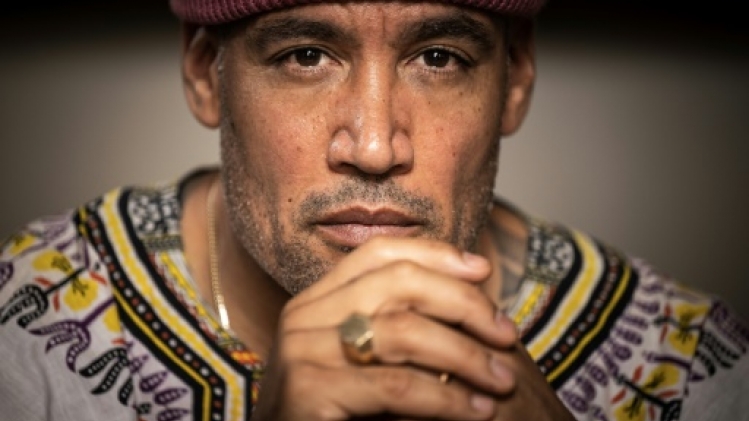 Ben Harper revient au sommet par la face soul