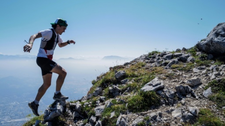 Trail: face à l'engouement, la science en quête de connaissances