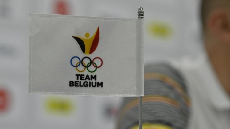 FOJE - Une deuxième médaille d'or pour la Belgique avec Ylio Philtjens à la perche