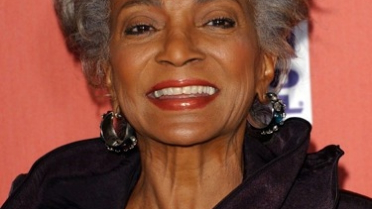 Décès à 89 ans de Nichelle Nichols, héroïne noire de Star Trek