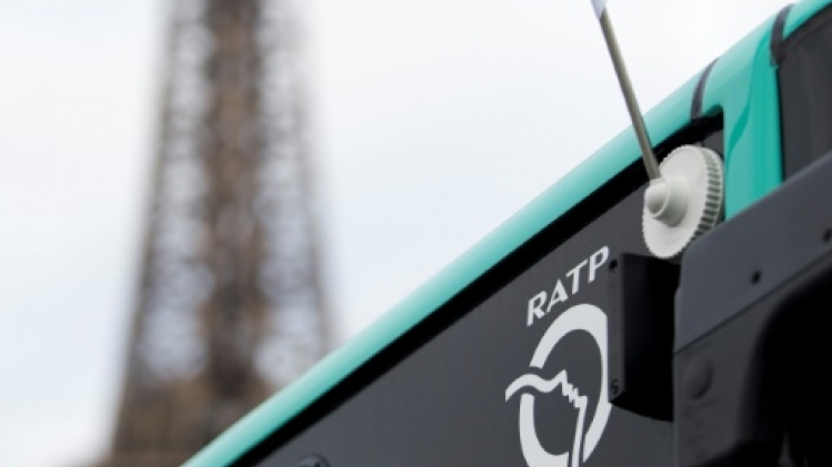 La RATP propose une augmentation de 1.365 euros net sur l'année, satisfaction de la CGT et FO