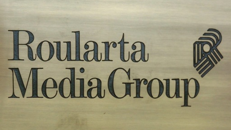 Roularta investit 4,5 millions dans son imprimerie