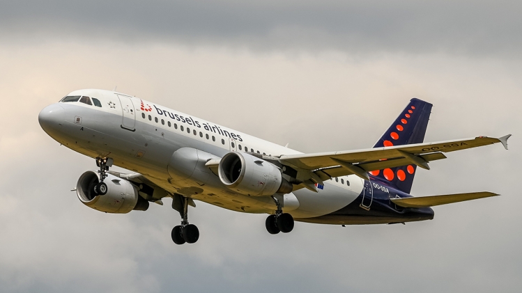 brussels airlines
