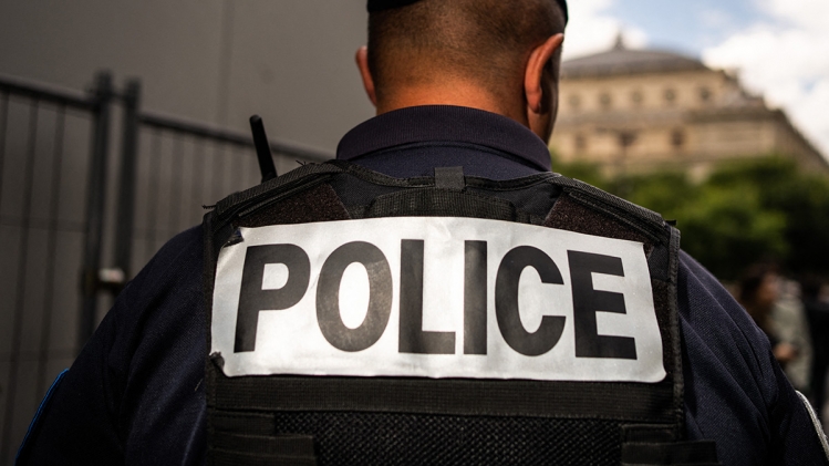 police france