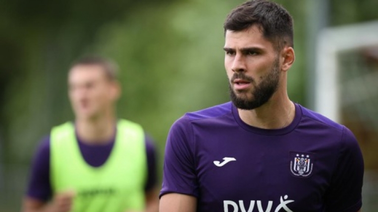 Elias Cobbaut quitte Parme et retourne à Malines